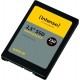 Intenso 250Gb Performance 250GB 2.5" Sata3 550MB-500MB-s Ssd Harddisk