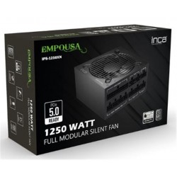 Inca IPS-1250XN 80 Plus Platinium 1250W PowerSupply