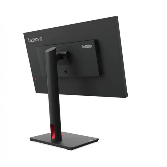 Lenovo 23.8" 63CFMATXTK ThinkVision T24i-30 60Hz 4ms Full HD IPS Pivot Monitör Lenovo 23.8" 63CFMATXTK ThinkVision T24i-30 60Hz 4ms Full HD IPS Pivot Monitör