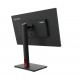 Lenovo 23.8" 63CFMATXTK ThinkVision T24i-30 60Hz 4ms Full HD IPS Pivot Monitör Lenovo 23.8" 63CFMATXTK ThinkVision T24i-30 60Hz 4ms Full HD IPS Pivot Monitör