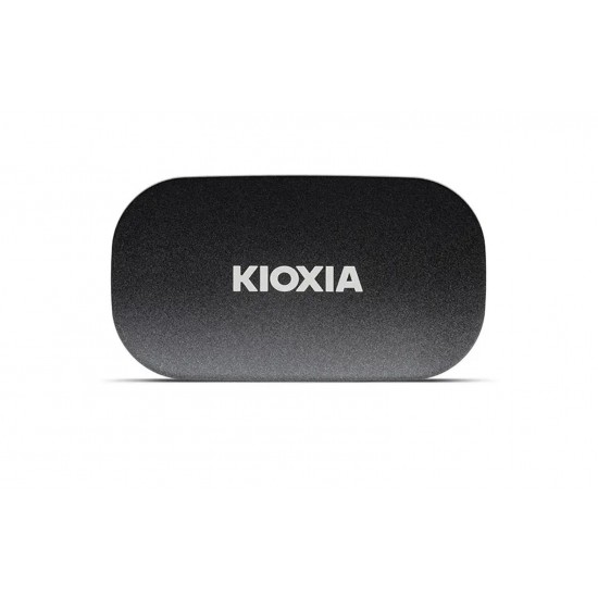 Kioxia 1TB Excerıa Plus LXD20K001TG8 G2 USB 3.2 1050-1000 Taşınabilir SSD