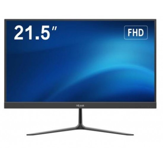 Hilook Hi-D22F2V2F 21.5" FHD 100 Hz VA Led Monitör Hilook Hi-D22F2V2F 21.5" FHD 100 Hz VA Led Monitör
