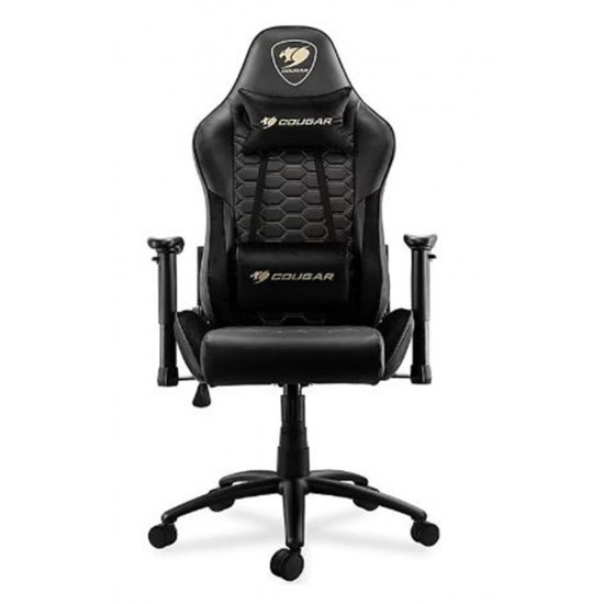Cougar CGR-AO2 V2 Royal Oyuncu Koltuğu Cougar CGR-AO2 V2 Royal Oyuncu Koltuğu