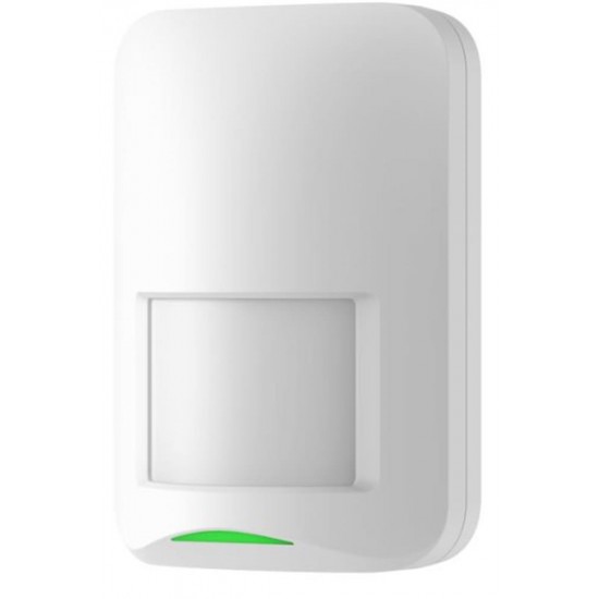 Hilook Alarm-D201P10-WE Wireless PIR Detector Hilook Alarm-D201P10-WE Wireless PIR Detector