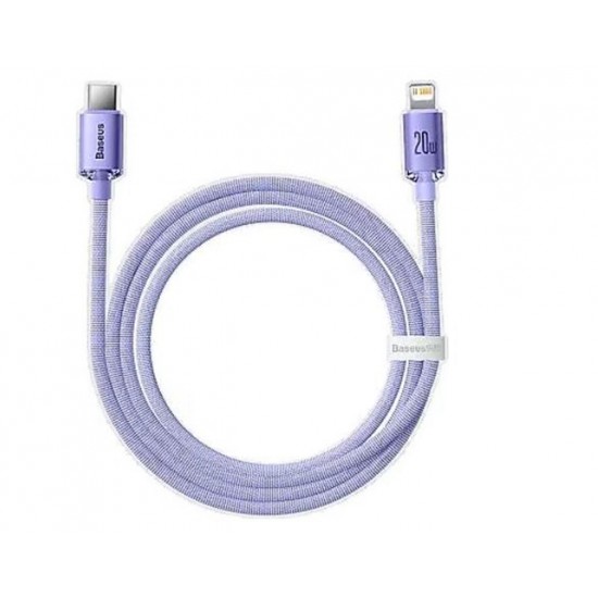 Baseus Free2 Pull Type-C 100w 2m Mor (P10364500513-00) Baseus Free2 Pull Type-C 100w 2m Mor (P10364500513-00)