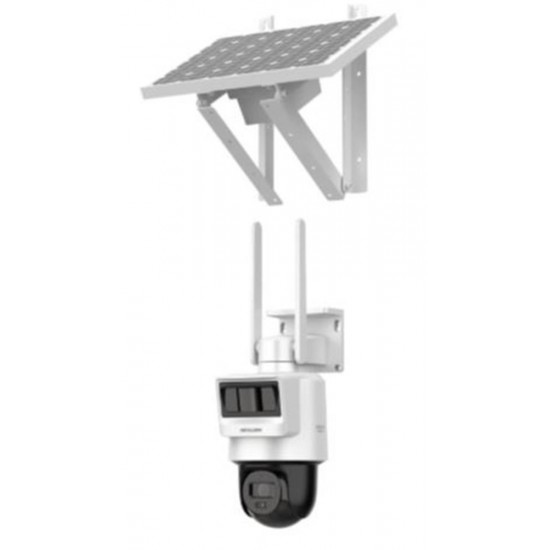 Hilook PTZ-N2C400I-K-4G-C05S10 4 Mp 2.8mm Lens 4G Sim Kartlı Solar Pt İp Kamera Hilook PTZ-N2C400I-K-4G-C05S10 4 Mp 2.8mm Lens 4G Sim Kartlı Solar Pt İp Kamera