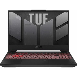 Asus Tuf Gaming F15 FX507ZC4-HN158-16 I5 12500H 8GB 512GB Rtx3050 144Hz FreeDOS 15.6" Notebook (Upg)