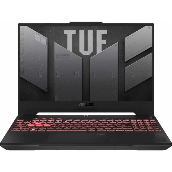 Asus Tuf Gaming F15 FX507ZC4-HN158-16 I5 12500H 8GB 512GB Rtx3050 144Hz FreeDOS 15.6" Notebook (Upg)