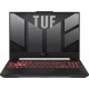 Asus Tuf Gaming F15 FX507ZC4-HN158-16 I5 12500H 8GB 512GB Rtx3050 144Hz FreeDOS 15.6" Notebook (Upg)