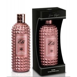 Eti BOUTIQUE Bronze Cam Şişe Kolonya 300ml