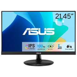 Asus 21.45" VP229HF 100Hz 1ms Full HD Adaptive Sync IPS Monitör