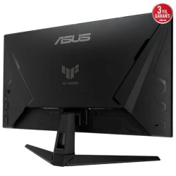 Asus 27" Tuf Gaming VG27AQ3A 180Hz 1ms 2K WQHD Adaptive Sync Fast IPS Gaming Monitör