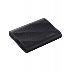 Samsung 1TB T9 MU-PG1T0B-WW 2.000Mb-sn USB 3.2 Gen 2x2 Tasinabilir Harici SSD Siyah