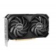 Msi GeForce RTX4060Ti VENTUS 2X BLACK 8GB OC GDDR6 128 Bit DLSS 3 Ekran Kartı Msi GeForce RTX4060Ti VENTUS 2X BLACK 8GB OC GDDR6 128 Bit DLSS 3 Ekran Kartı