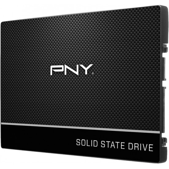 Pny 1TB CS900 3D NAND 2.5" SATA III Internal Solid State Drive (SSD7CS900-1TB-RB) Ssd Harddisk