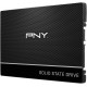 Pny 1TB CS900 3D NAND 2.5" SATA III Internal Solid State Drive (SSD7CS900-1TB-RB) Ssd Harddisk