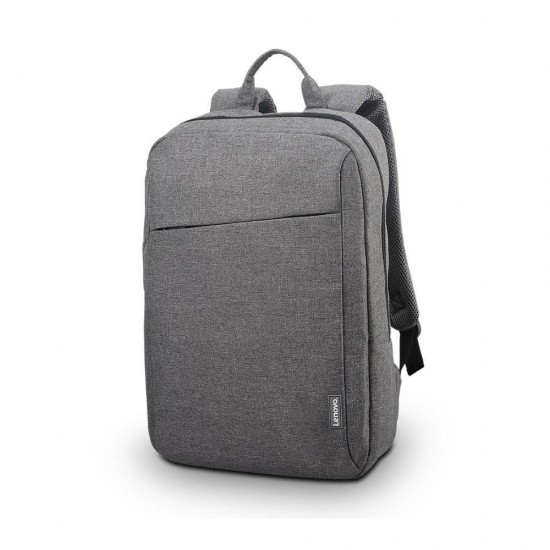 Lenovo 4X40T84058 15.6" Casual Backpack B210 Gri Notebook Sırt Çantası Lenovo 4X40T84058 15.6" Casual Backpack B210 Gri Notebook Sırt Çantası