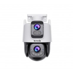 Tenda CH9-WCA 6MP Dual-Lens 2K Outdoor Wifi Kamera