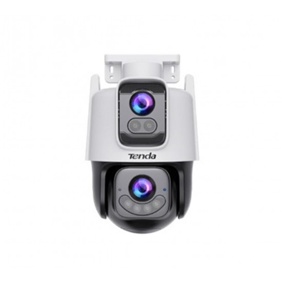 Tenda CH9-WCA 6MP Dual-Lens 2K Outdoor Wifi Kamera Tenda CH9-WCA 6MP Dual-Lens 2K Outdoor Wifi Kamera