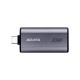 Adata 1000Gb SC750 Taşınabilir Usb 3.2 Gen2 Type-C Ssd Harici Disk Adata 1000Gb SC750 Taşınabilir Usb 3.2 Gen2 Type-C Ssd Harici Disk