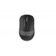 A4 Tech FG10CS Air2 Siyah-Gri BlueTooth+2.4 Nano 2000Dpi Şarjlı Sessiz Silent Mouse