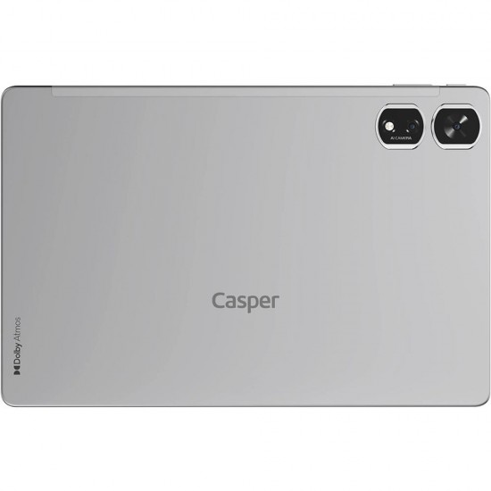 Casper Via S50 4GB Ram 128GB 11" FHD Android Tablet Casper Via S50 4GB Ram 128GB 11" FHD Android Tablet
