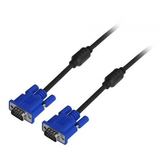 FRISBY FA-VG14 VGA KABLO 15M FRISBY FA-VG14 VGA KABLO 15M