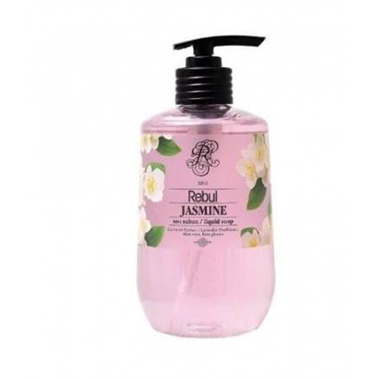 Rebul 500ml Jasmine Sıvı Sabun