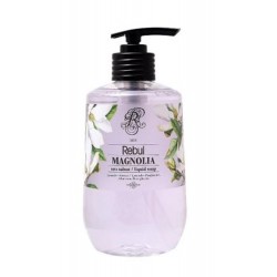 Rebul 500ml Magnolia Sıvı Sabun