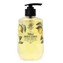 Rebul 500ml ML Sweet Lemon Sıvı Sabun