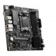 Msı Pro B650M-P 7200MHz (OC) DDR5 Soket AM5 M.2 HDMI DP VGA mATX Anakart Msı Pro B650M-P 7200MHz (OC) DDR5 Soket AM5 M.2 HDMI DP VGA mATX Anakart