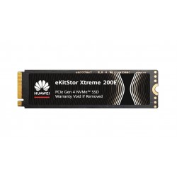 Huawei 1TB Ekitstor Extreme 200E EKS-SSD1T04-D 7000-6500MB-S M2 Nvme Gen4 Ssd Disk