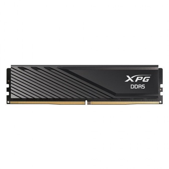 XPG 32GB Lancer Blade DDR5 5600MHZ CL46-45-45 1.1V Soğutuculu PC Ram XPG 32GB Lancer Blade DDR5 5600MHZ CL46-45-45 1.1V Soğutuculu PC Ram