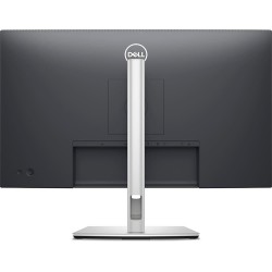Dell 27" P2725HE 5ms Fhd 1920X1080 Dp HDMI Type-C USB 3.2 RJ45 Asansör Pivot IPS LED Monitör