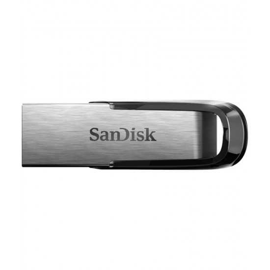 Sandisk SDCZ73-256G-G46 256GB Ultra Flair Metal 3.0 USB Flash Bellek Black Sandisk SDCZ73-256G-G46 256GB Ultra Flair Metal 3.0 USB Flash Bellek Black