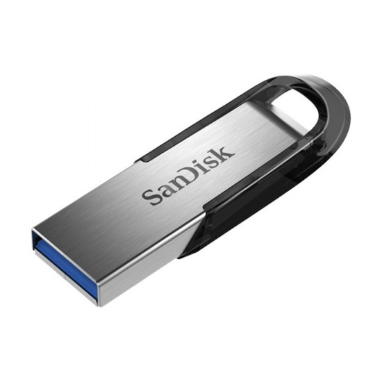 Sandisk SDCZ73-256G-G46 256GB Ultra Flair Metal 3.0 USB Flash Bellek Black Sandisk SDCZ73-256G-G46 256GB Ultra Flair Metal 3.0 USB Flash Bellek Black