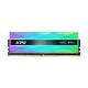 XPG 16GB Lancer Neon RGB DDR5 6400MT-s CL 32-39-39 1.4V Soğutuculu PC Ram XPG 16GB Lancer Neon RGB DDR5 6400MT-s CL 32-39-39 1.4V Soğutuculu PC Ram