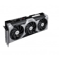 Msı GeForce RTX5090 32G VENTUS 3X OC 32GB GDDR7 512 Bit DLSS 4 Ekran Kartı
