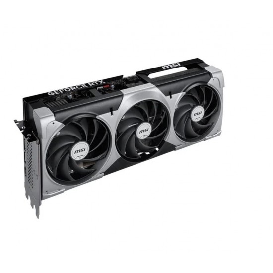Msı GeForce RTX5090 32G VENTUS 3X OC 32GB GDDR7 512 Bit DLSS 4 Ekran Kartı