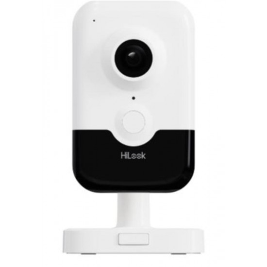 HiLook IPC-C320HA-D-W 2 MP 2.8 mm İç Mekan Ses Sabit Küp Netwok Ip Kamera HiLook IPC-C320HA-D-W 2 MP 2.8 mm İç Mekan Ses Sabit Küp Netwok Ip Kamera