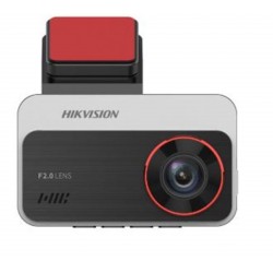 Hikvision AE-DC2328-C200S Mikrofon G-Sensörlü 2K Araç İçi Kamera WiFi,Ses Kontrolü