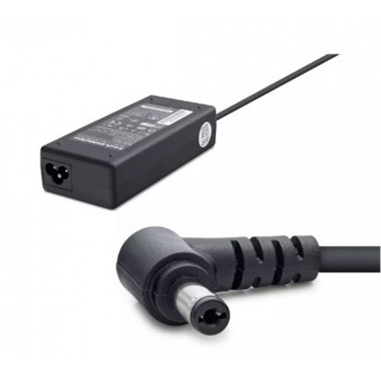 HADRON HD710 NOTEBOOK ADAPTÖRÜ 19V 3.42A 5.5-2.5 TOSHIBA HADRON HD710 NOTEBOOK ADAPTÖRÜ 19V 3.42A 5.5-2.5 TOSHIBA