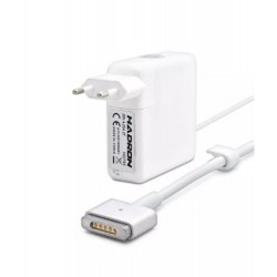 HADRON HD795 MAC ADAPTÖRÜ 20V 4.25A T TİP 85W A1389