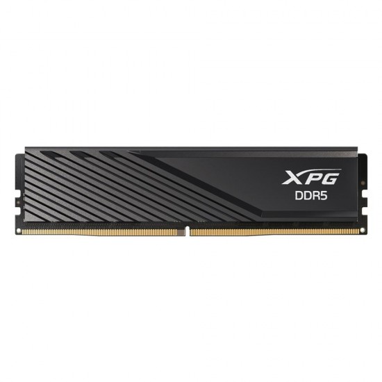 XPG 16GB-2 Lancer Blade DDR5 6000MT-s PC5-48000 CL 48-48-48 1.1V Soğutuculu PC Ram XPG 16GB-2 Lancer Blade DDR5 6000MT-s PC5-48000 CL 48-48-48 1.1V Soğutuculu PC Ram