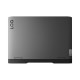 Lenovo LOQ 83GS00P8TR i5-12600HX 16GB 1TB SSD 6GB RTX3050 95W 15.6 FHD 144Hz FreeDOS Gaming Notebook Lenovo LOQ 83GS00P8TR i5-12600HX 16GB 1TB SSD 6GB RTX3050 95W 15.6 FHD 144Hz FreeDOS Gaming Notebook