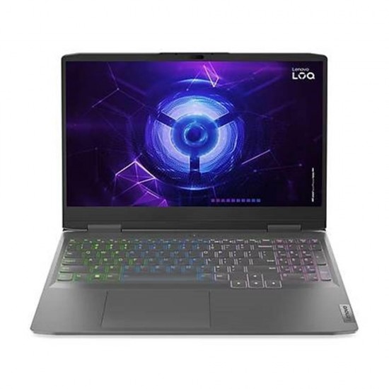 Lenovo LOQ 83GS00L3TR i5-12600HX 16GB 512GB SSD 6GB RTX3050 15.6 FHD 144Hz FreeDOS Gaming Notebook Lenovo LOQ 83GS00L3TR i5-12600HX 16GB 512GB SSD 6GB RTX3050 15.6 FHD 144Hz FreeDOS Gaming Notebook