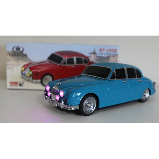 EVERTON RT-1958 Zümrüt Yeşil (Emerald) Arabalı Bluetooth Fm-Usb-Tf-Aux Şarjlı Nostaljik Radyo EVERTON RT-1958 Zümrüt Yeşil (Emerald) Arabalı Bluetooth Fm-Usb-Tf-Aux Şarjlı Nostaljik Radyo