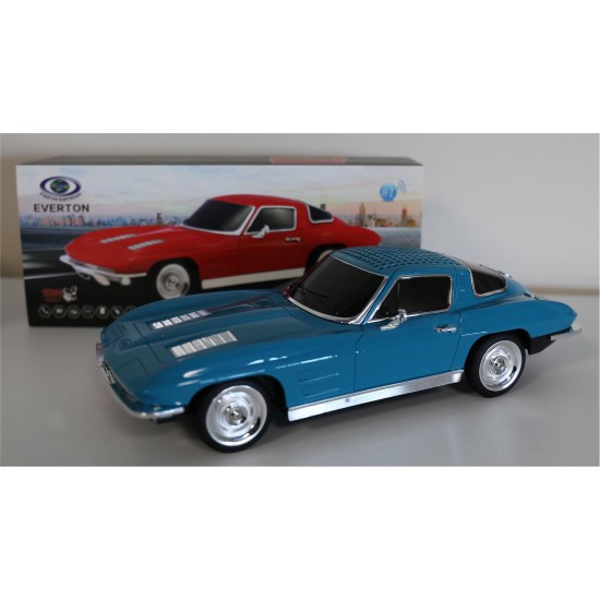 EVERTON RT-1956 Zümrüt Yeşili (Emerald) Arabalı Bluetooth Fm-Usb-Tf-Aux Şarjlı Nostaljik Radyo EVERTON RT-1956 Zümrüt Yeşili (Emerald) Arabalı Bluetooth Fm-Usb-Tf-Aux Şarjlı Nostaljik Radyo