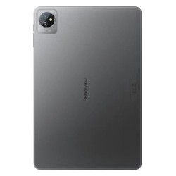 Blackview Tab70WIFI Tablet 10.1"-12 GB(4GB+8GB)-64 GB-8 MP-Android14+Kılıf Dahil (Mavi)