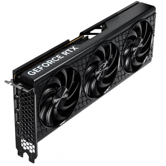 Gainward GeForce RTX5060Ti PYTHON III 16GB GDDR7 128Bit Gaming (Oyuncu) Ekran Kartı Gainward GeForce RTX5060Ti PYTHON III 16GB GDDR7 128Bit Gaming (Oyuncu) Ekran Kartı